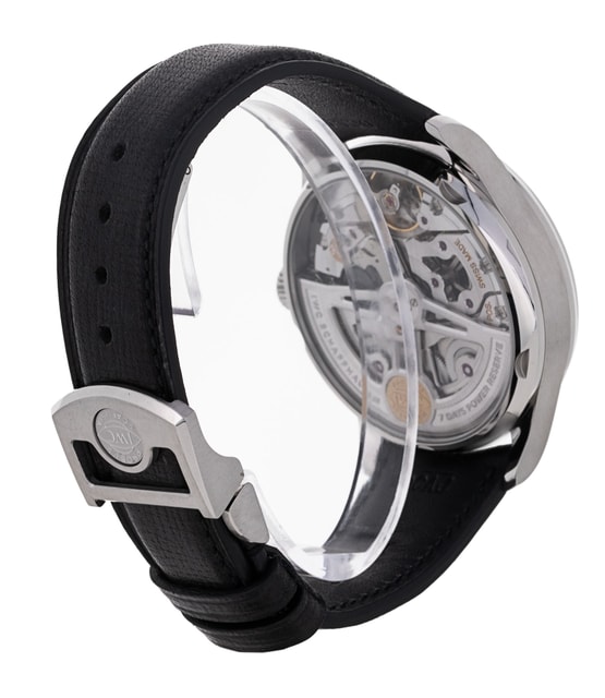 IWC Portugieser Automatic IW500704 Image 3